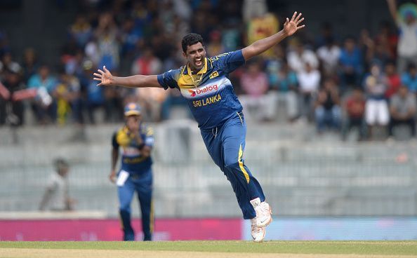 Thisara Perera