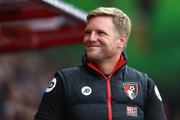 AFC Bournemouth v Hull City - Premier League