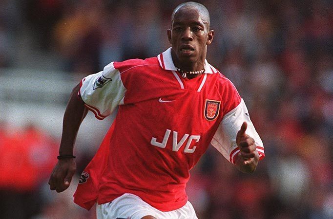 Image result for Ian Wright