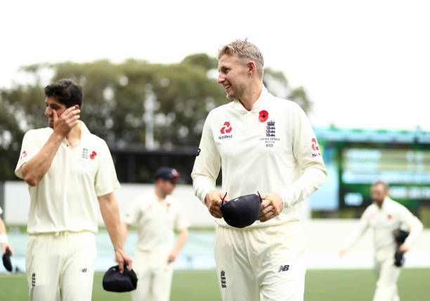 Can England retain the Ashes?