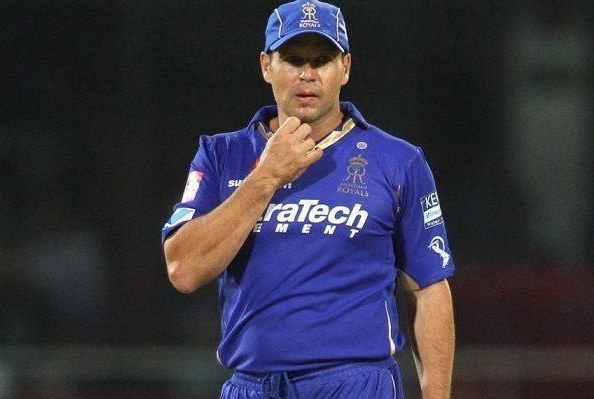 Brad Hodge: Experienced Campaigner 