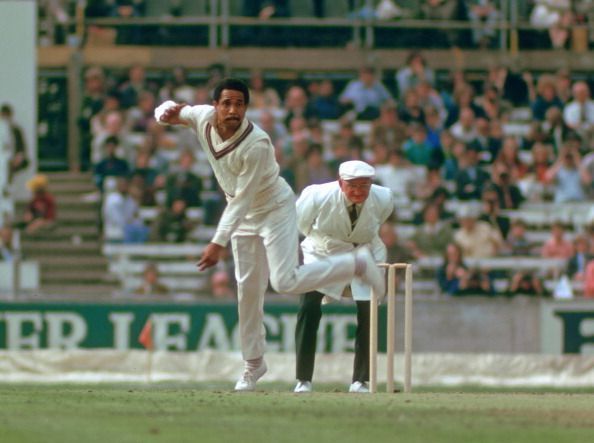 Gary Sobers West Indies Cricket