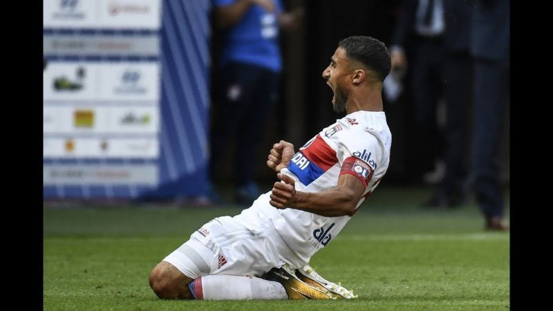 Fekir to