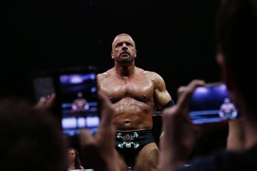 Triple H is set to make his PPV return at Survivor Series