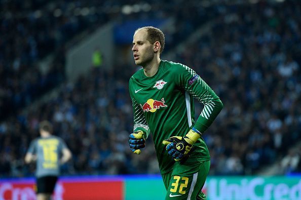 FC Porto v RB Leipzig - UEFA Champions League