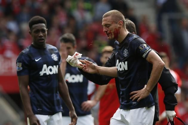 Vidic