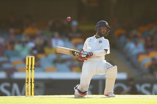 2nd Test - Australia v India: Day 3