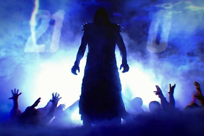 Undertaker is set to make an appearance at the 25th anniversary of Raw