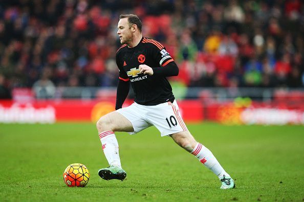 Sunderland v Manchester United - Premier League