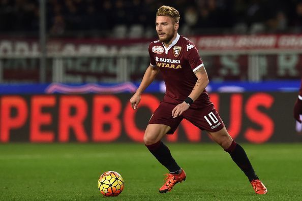 Torino FC v Frosinone Calcio - Serie A