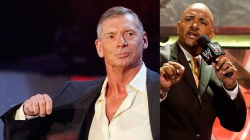 Jonathan Coachman opens up on Vince McMahon