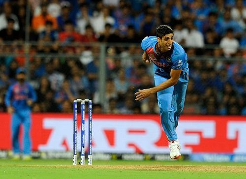 Ashish Nehra