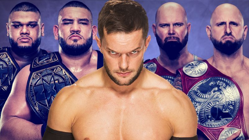 The 'Balor Club' only has one current member