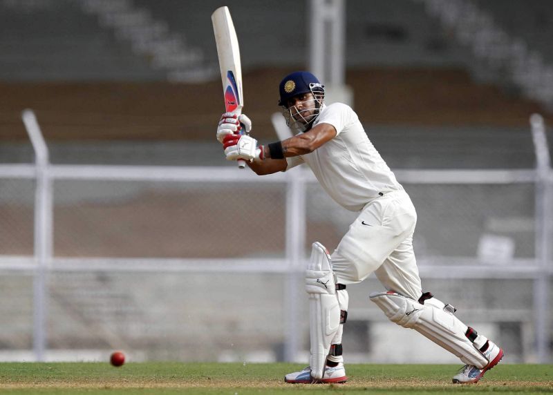 Manoj Tiwary will need to get some runs under his belt for Bengal to provide a stiff challenge to Punjab