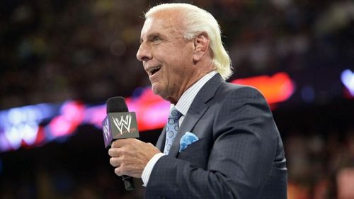 Ric Flair 