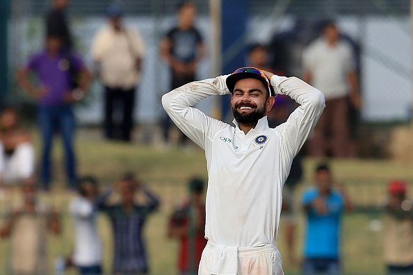 Kohli 