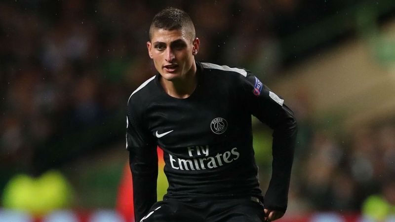 Marco Verratti will be crucial for PSG in midfield