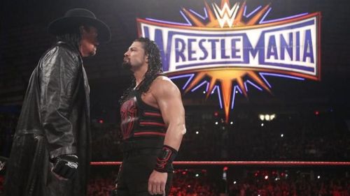 Roman Reigns was greeted with largely negative reactions from fans and experts alike after he bested the Undertaker at Wrestlemania 33