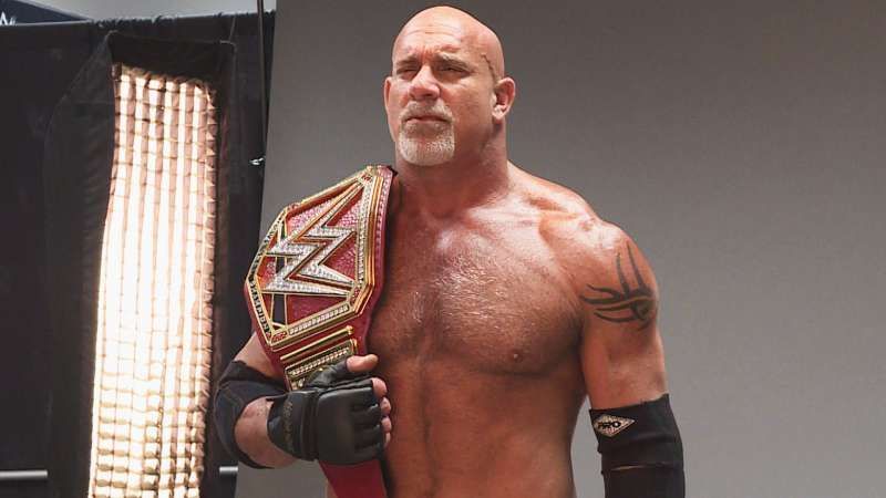 Goldberg 