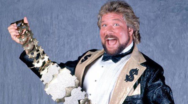 Ted Dibiase