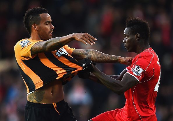 Hull City v Liverpool - Premier League