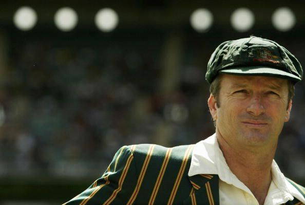 Steve Waugh