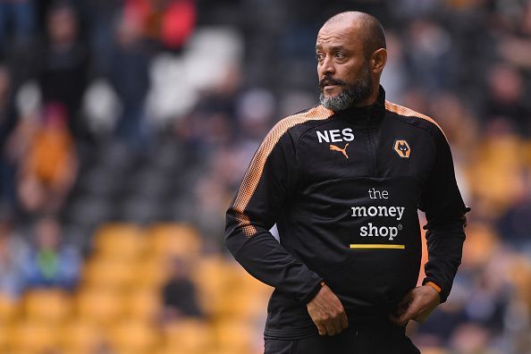 Wolverhampton Wanderers v Leicester City - Pre-Season Friendly