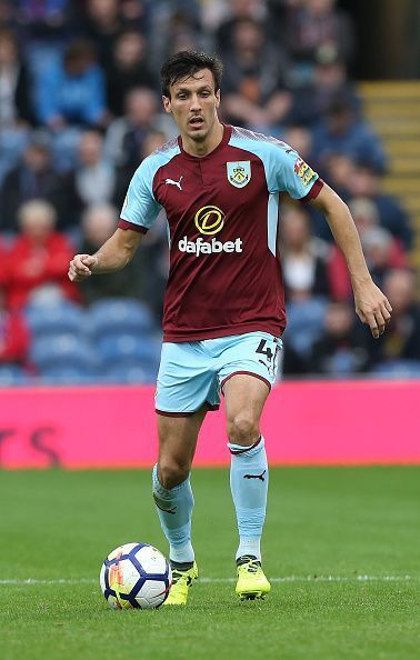 Burnley v West Ham United - Premier League