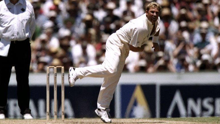 Image result for Shane Warne (1997 Ashes)