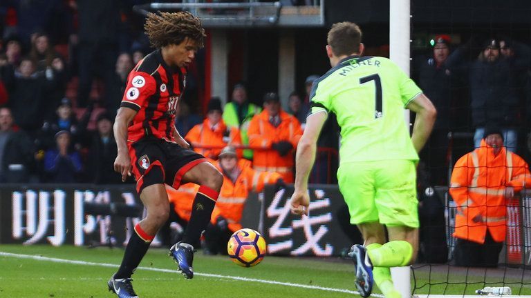 Bournemouth enjoyed one of their greatest comebacks ever against Liverpool