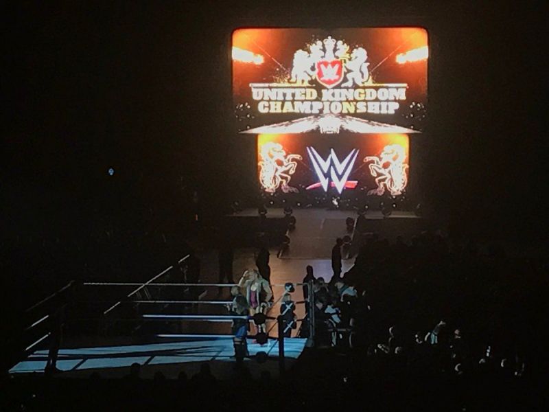 Pete Dunne defends his title in the city he&#039;s from