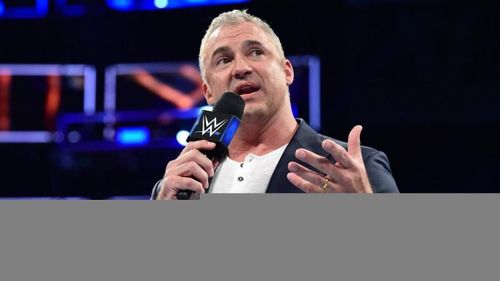 Image result for shane mcmahon team smackdown