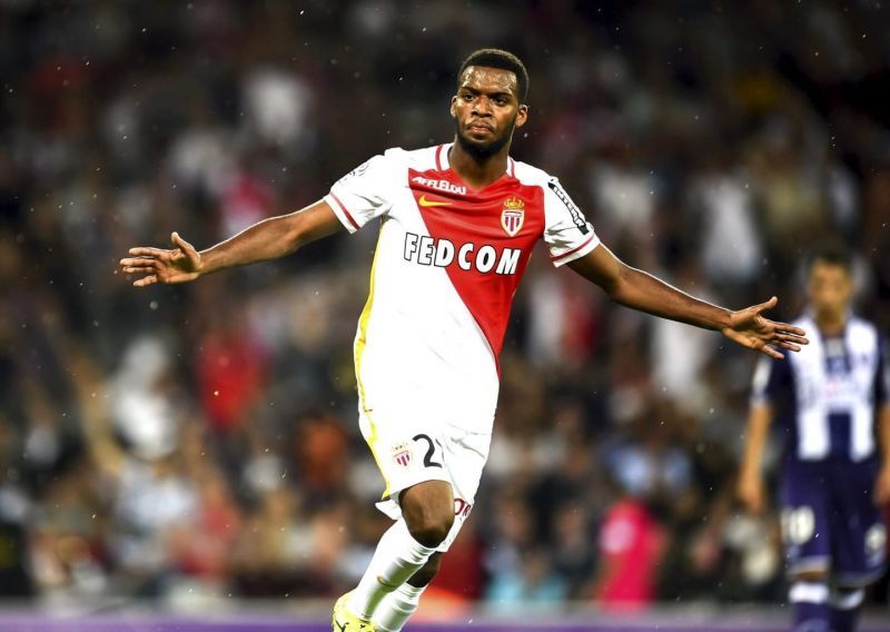 Arsenal sent scouts to watch Lemar