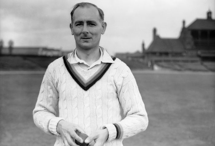 Image result for Douglas Jardine