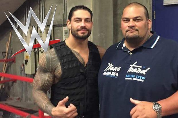 Roman&#039;s brother was his biggest fan and never missed any of his matches 