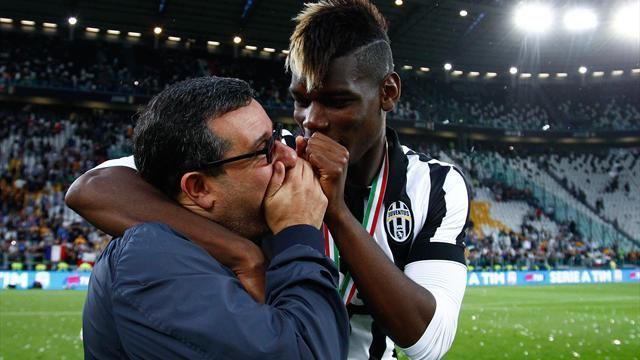 Image result for Mino Raiola pogba