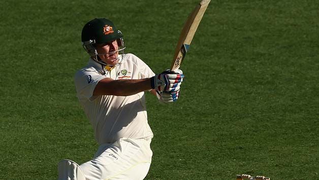 Image result for Brad Haddin (1st Test &acirc; 2013/14 ashes)