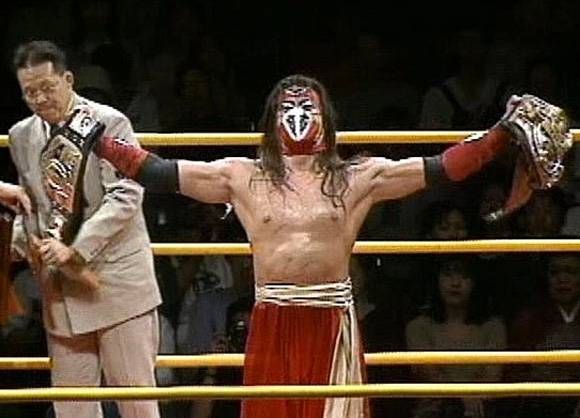 The late, great Hayabusa