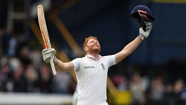 England v Sri Lanka: 1st Investec Test - Day Two