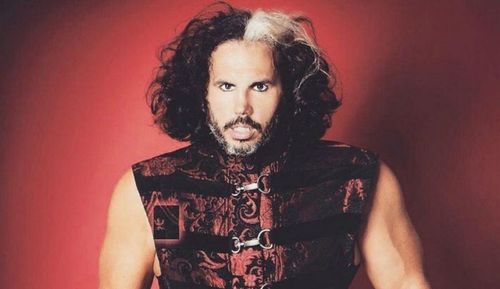 Full details about why Matt Hardy can be 'Broken' in the WWE