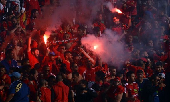 Guangzhou Evergrande FC v Al-Ahly SC - FIFA Club World Cup Quarter Final