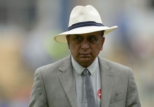 Gavaskar 