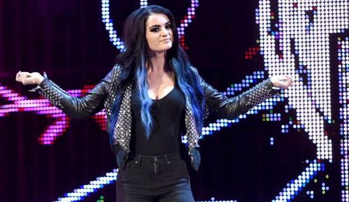 Let's make Paige's return something great, shall we?