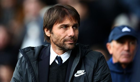 West Bromwich Albion v Chelsea - Premier League