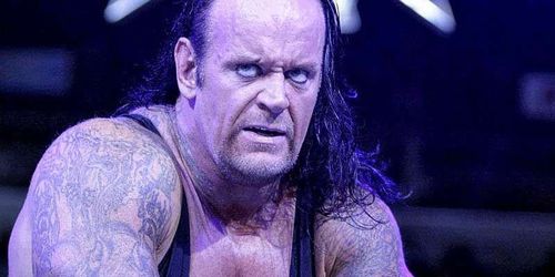 The Undertaker