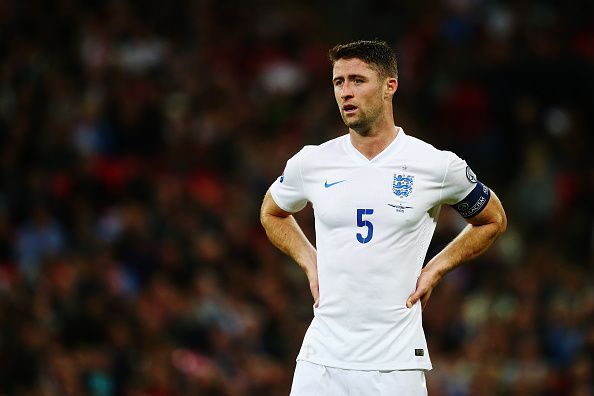 England v Estonia - UEFA EURO 2016 Qualifier