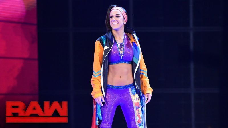 Bayley