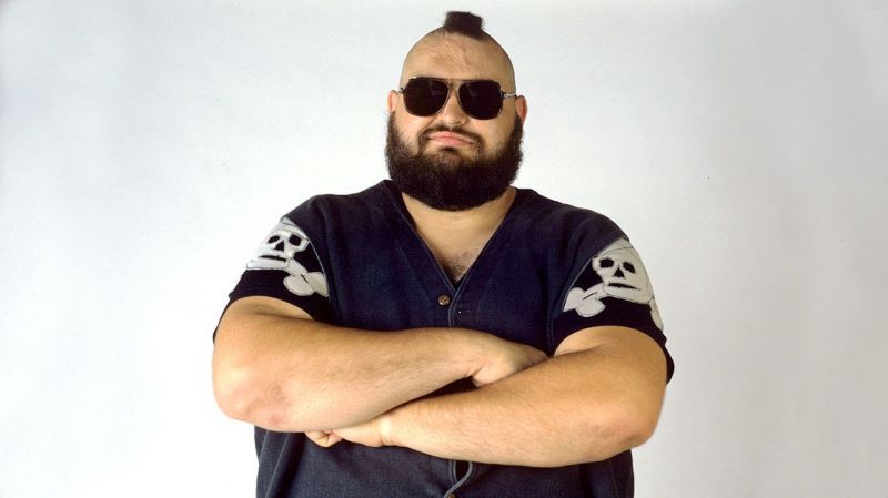 OMG, it&#039;s One Man Gang!