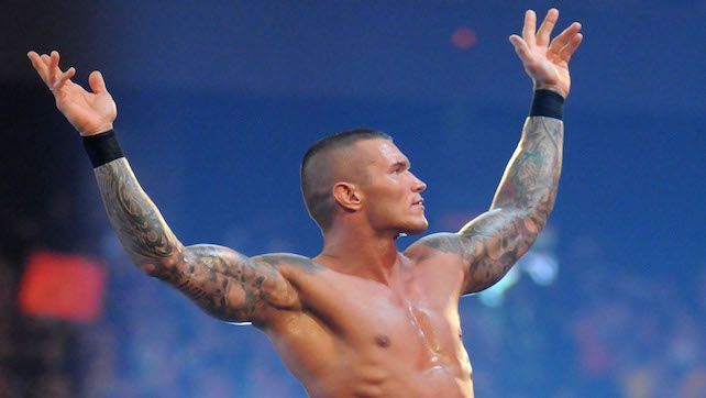 &#039;The Viper&#039; is truly &#039;Mr. Survivor Series&#039;