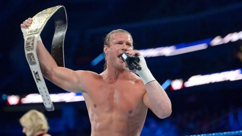 Dolph Ziggler and his brother&#039;s lives went in very different directions.